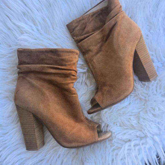 Kristin Cavallari Laurel Boots - Picture 1 of 12